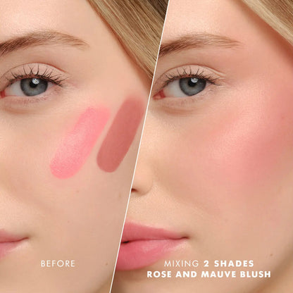 Armani Beauty - Dolci Blush