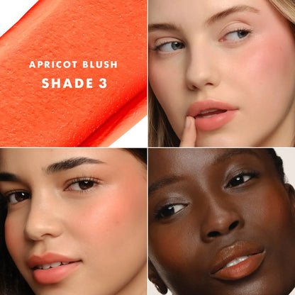 Armani Beauty - Dolci Blush