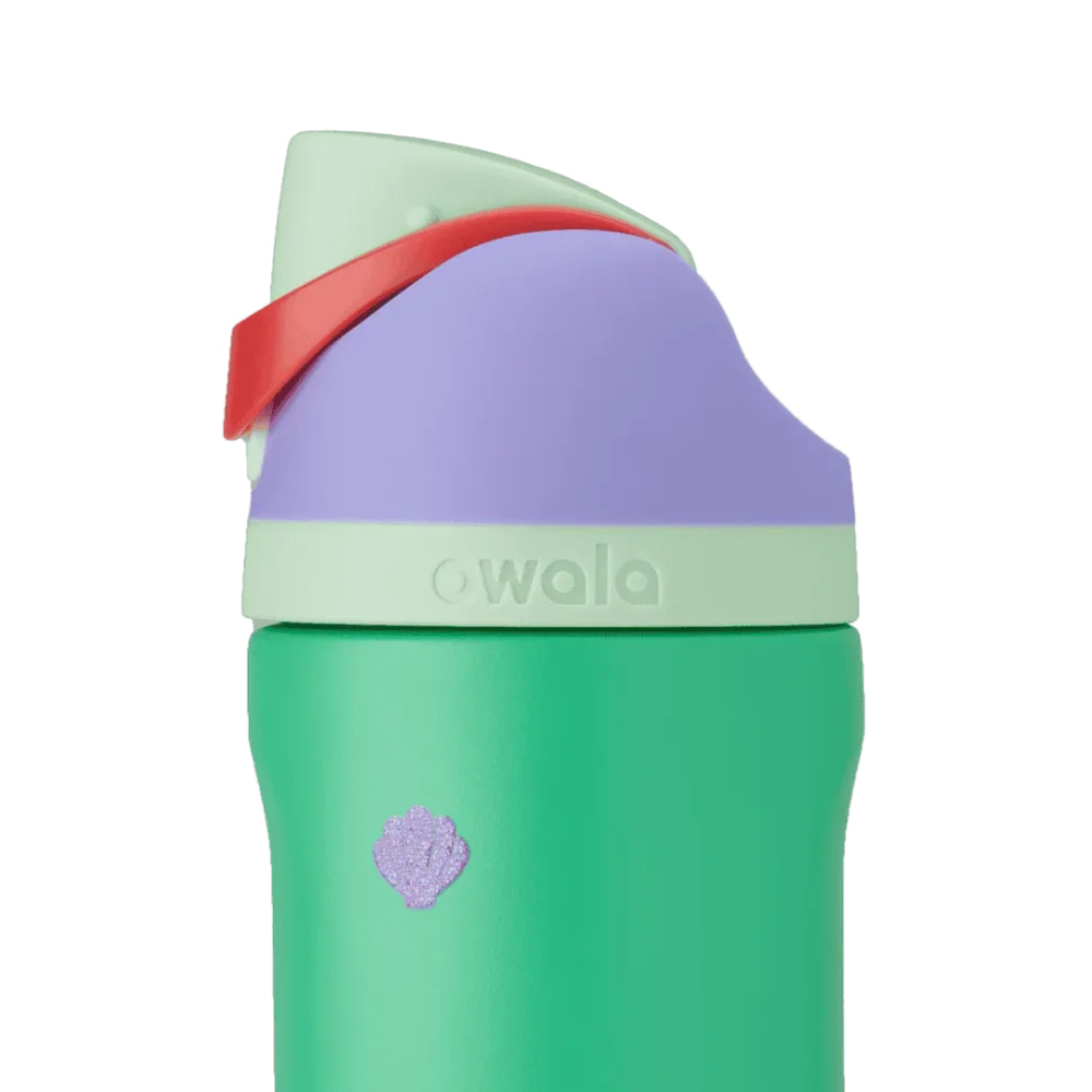 Owala  - Ariel - 24oz FreeSip Stainless Steel