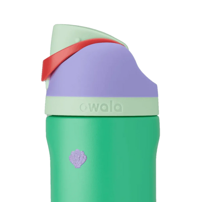 Owala  - Ariel - 24oz FreeSip Stainless Steel