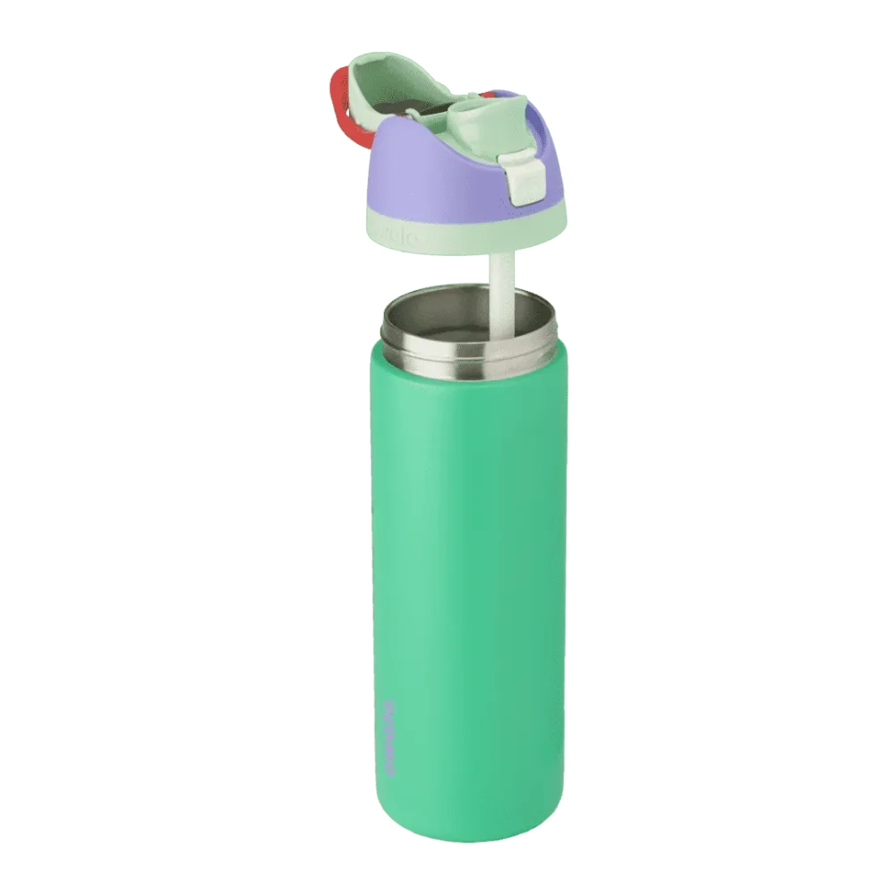 Owala  - Ariel - 24oz FreeSip Stainless Steel