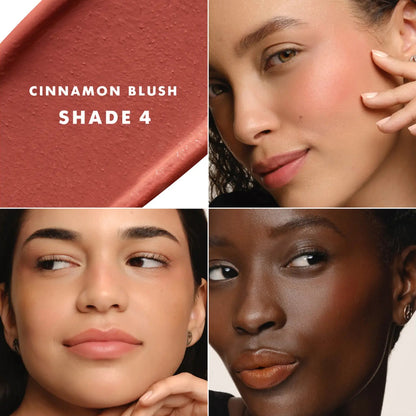 Armani Beauty - Dolci Blush