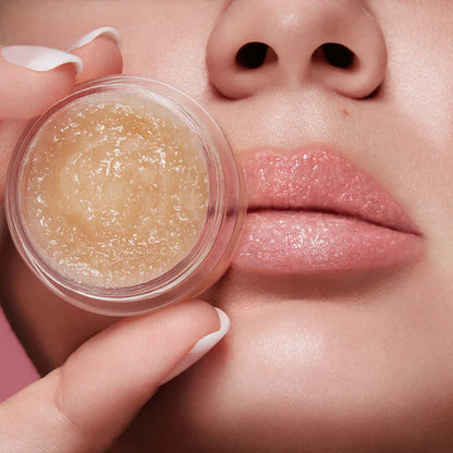 Kylie Cosmetics | sugar lip scrub
