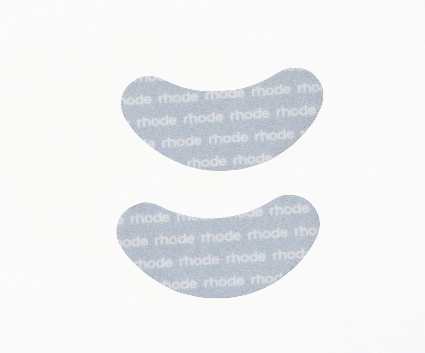 rhode - peptide eye prep - rhode logo - 6 pairs