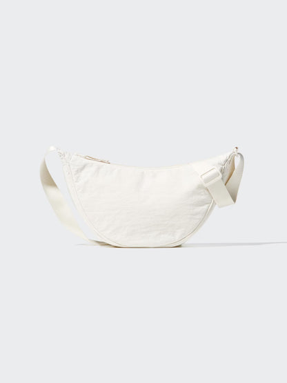 UNIQLO - Round Mini Shoulder Bag