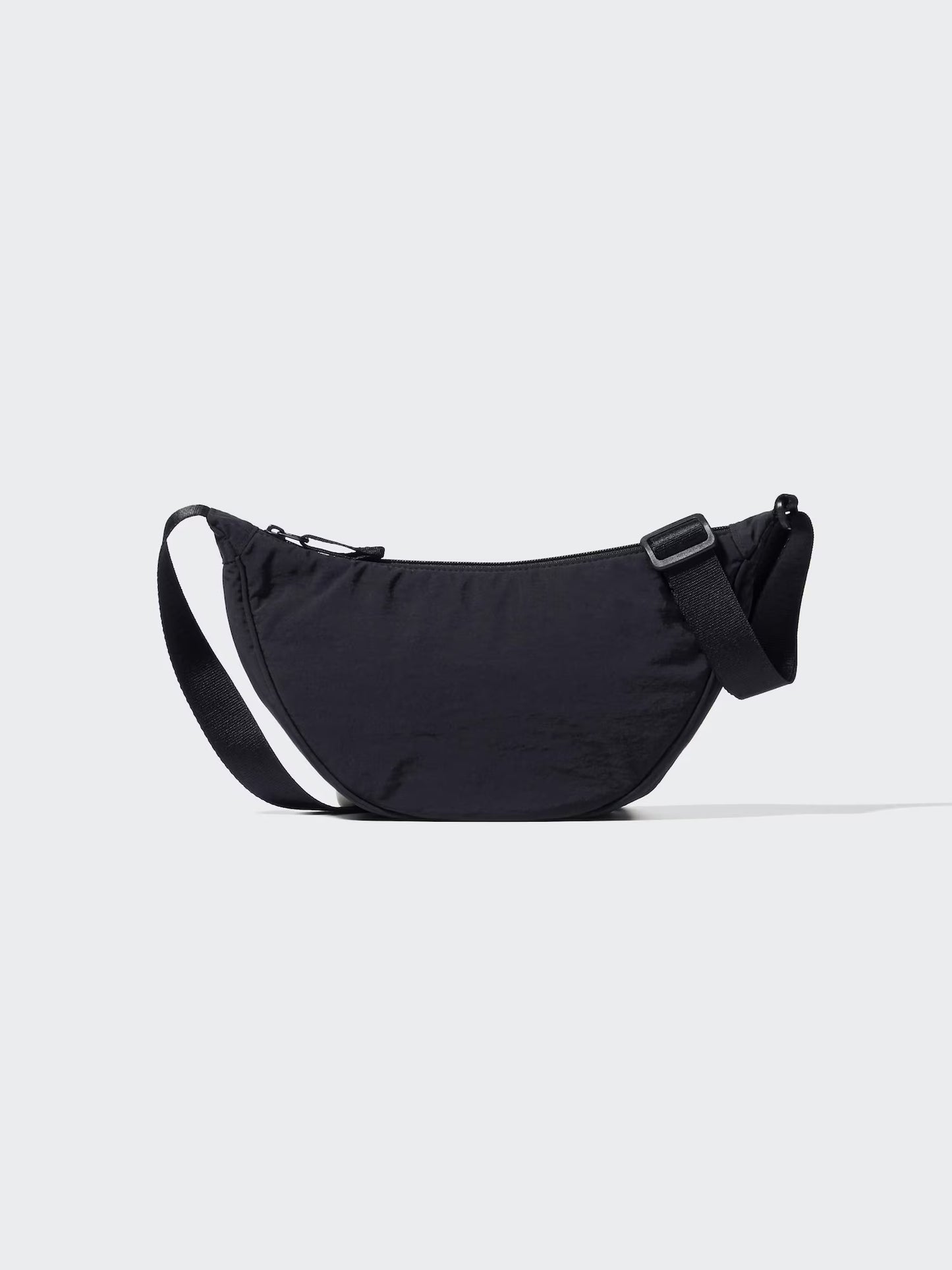 UNIQLO - Round Mini Shoulder Bag