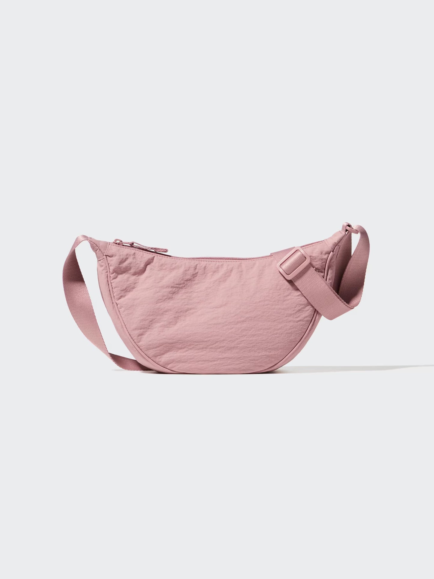 UNIQLO - Round Mini Shoulder Bag