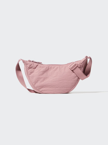 UNIQLO - Round Mini Shoulder Bag