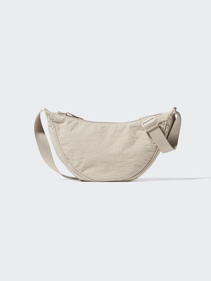 UNIQLO - Round Mini Shoulder Bag