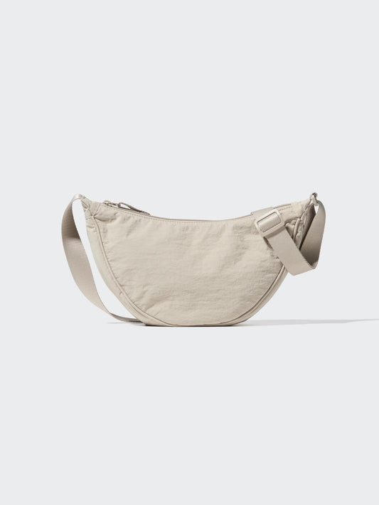 UNIQLO - Round Mini Shoulder Bag