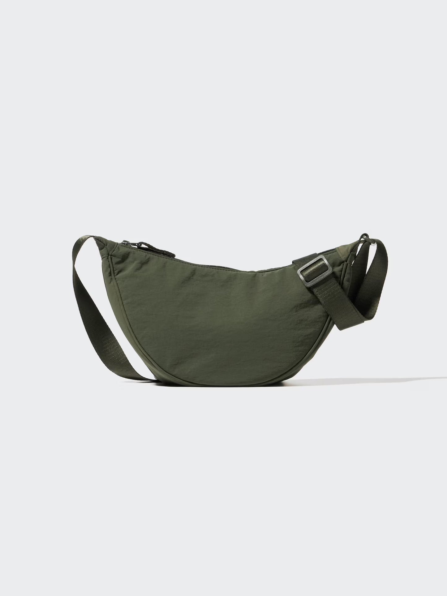 UNIQLO - Round Mini Shoulder Bag