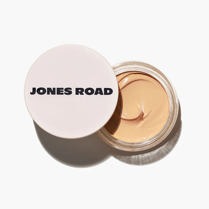 Jones Road - What The Foundation