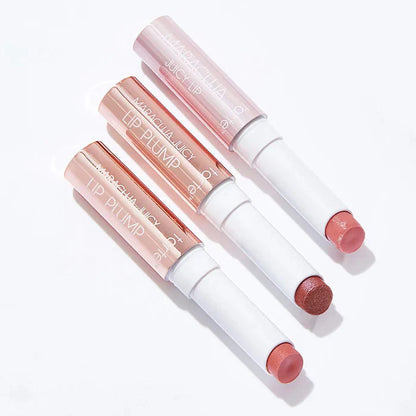 Mini maracuja juicy lip rosy essentials set