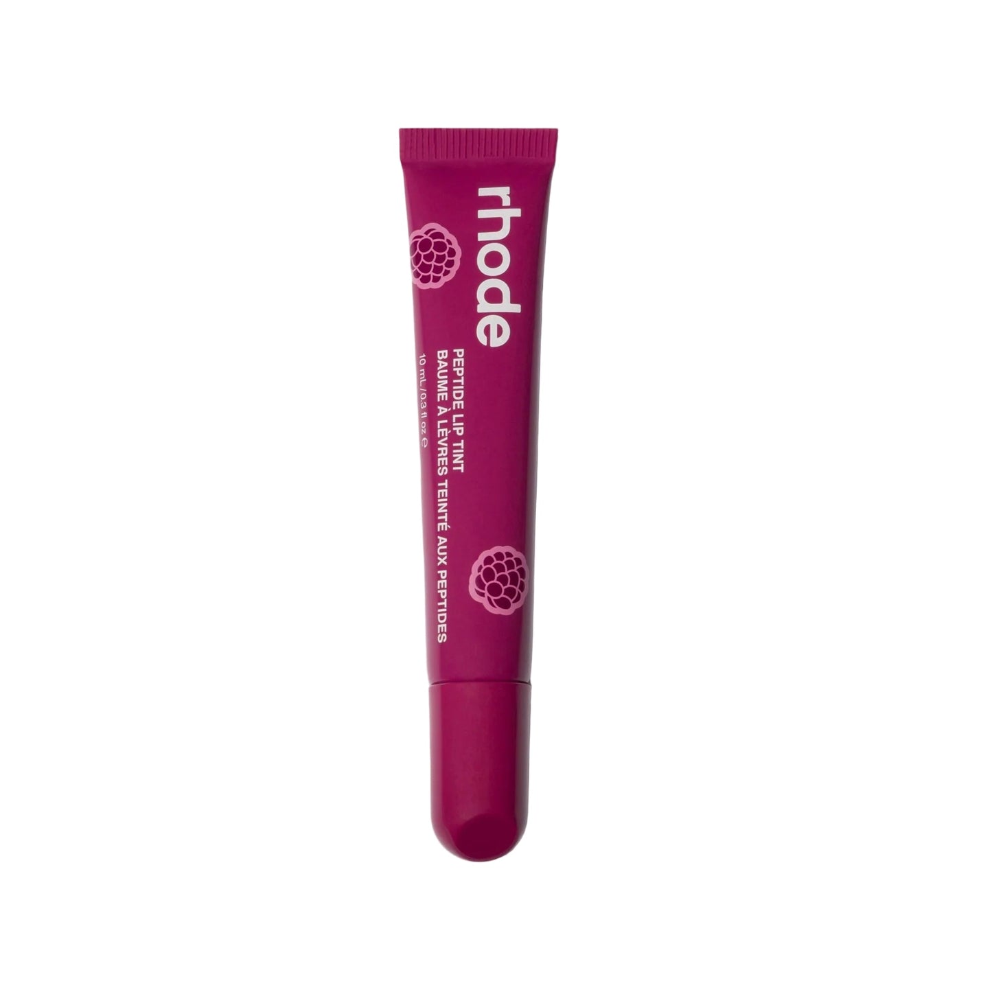 rhode - scented peptide lip tint