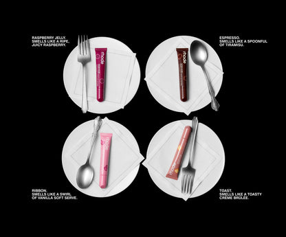 rhode - scented peptide lip tint