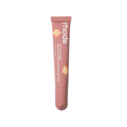rhode - scented peptide lip tint