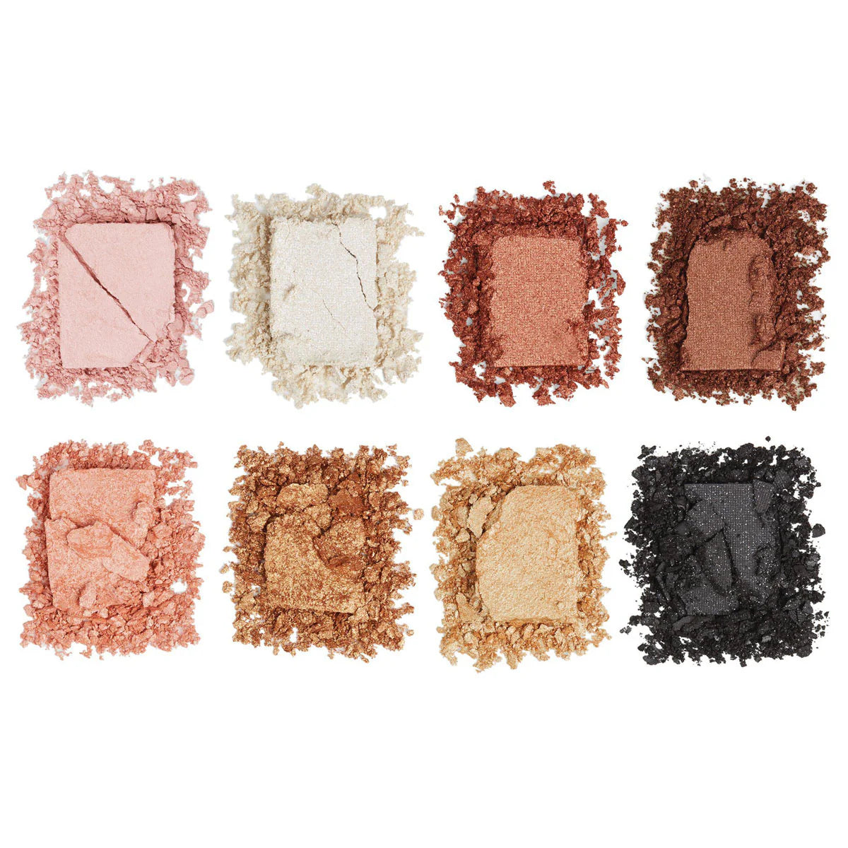 RELOADED AFFECTION EYESHADOW PALETTE