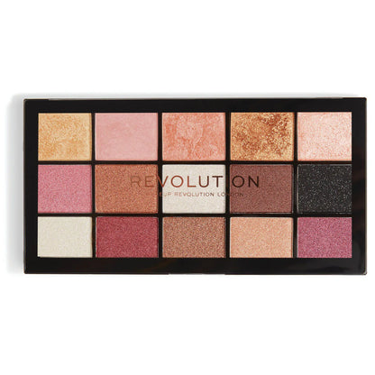 RELOADED AFFECTION EYESHADOW PALETTE