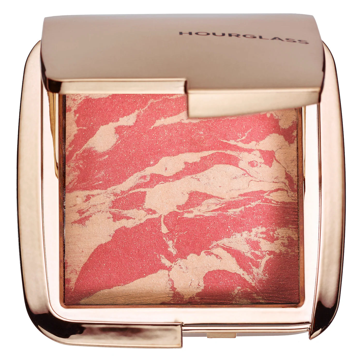 Hourglass - Ambient Lighting Blush Collection