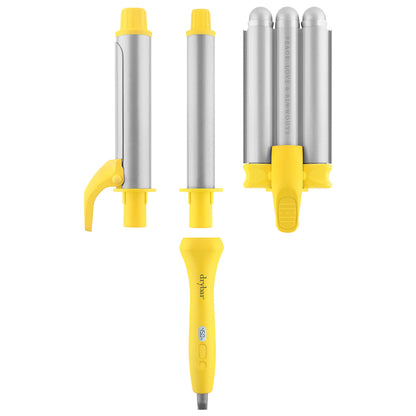 Drybar - The Mixologist Interchangeable Styling Iron