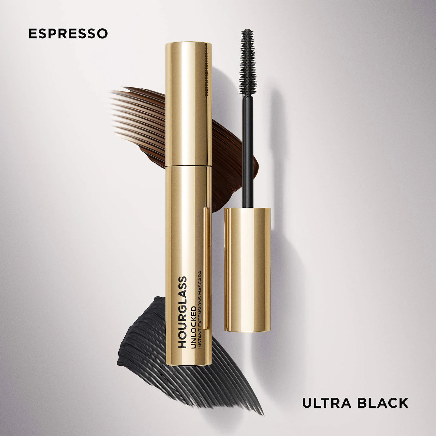 Hourglass - Unlocked Defining and Lengthening Tubing Mascara