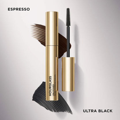 Hourglass - Unlocked Defining and Lengthening Tubing Mascara