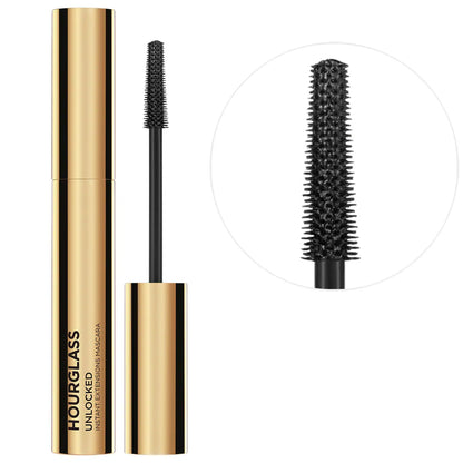 Hourglass - Unlocked Defining and Lengthening Tubing Mascara