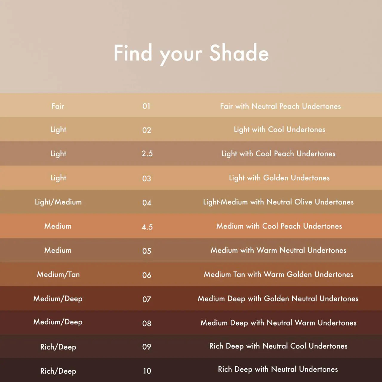 Summer Fridays - Sheer Skin Tint with Hyaluronic Acid + Squalane