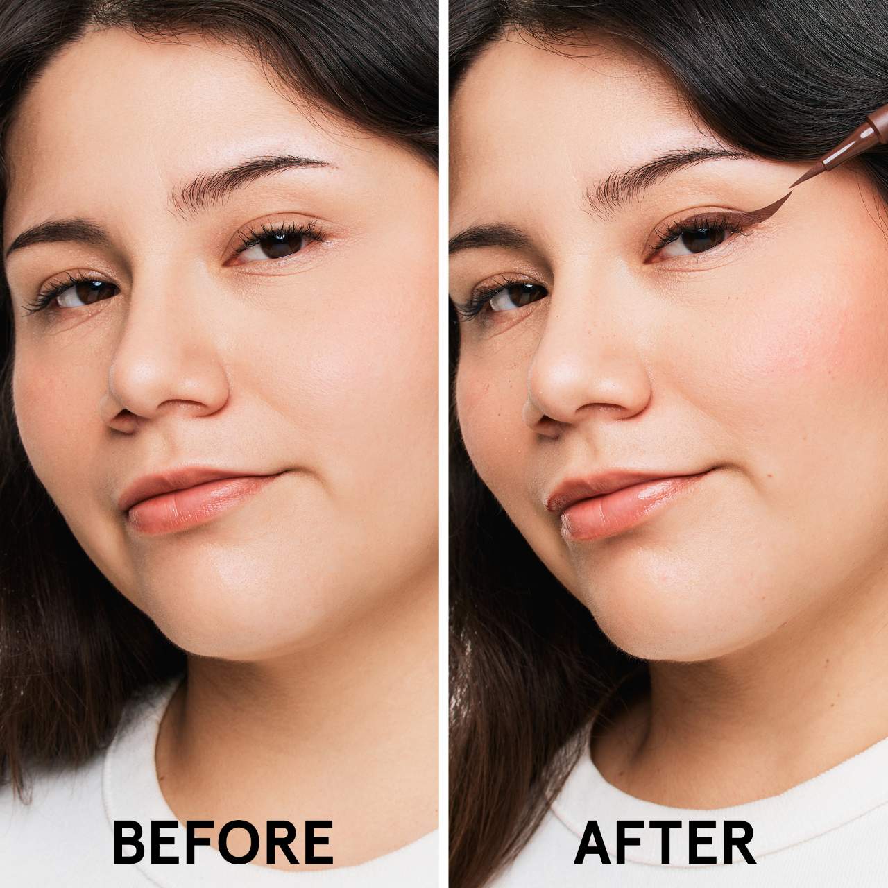 ONE/SIZE by Patrick Starrr - Point Made Waterproof Liquid Eyeliner Pen