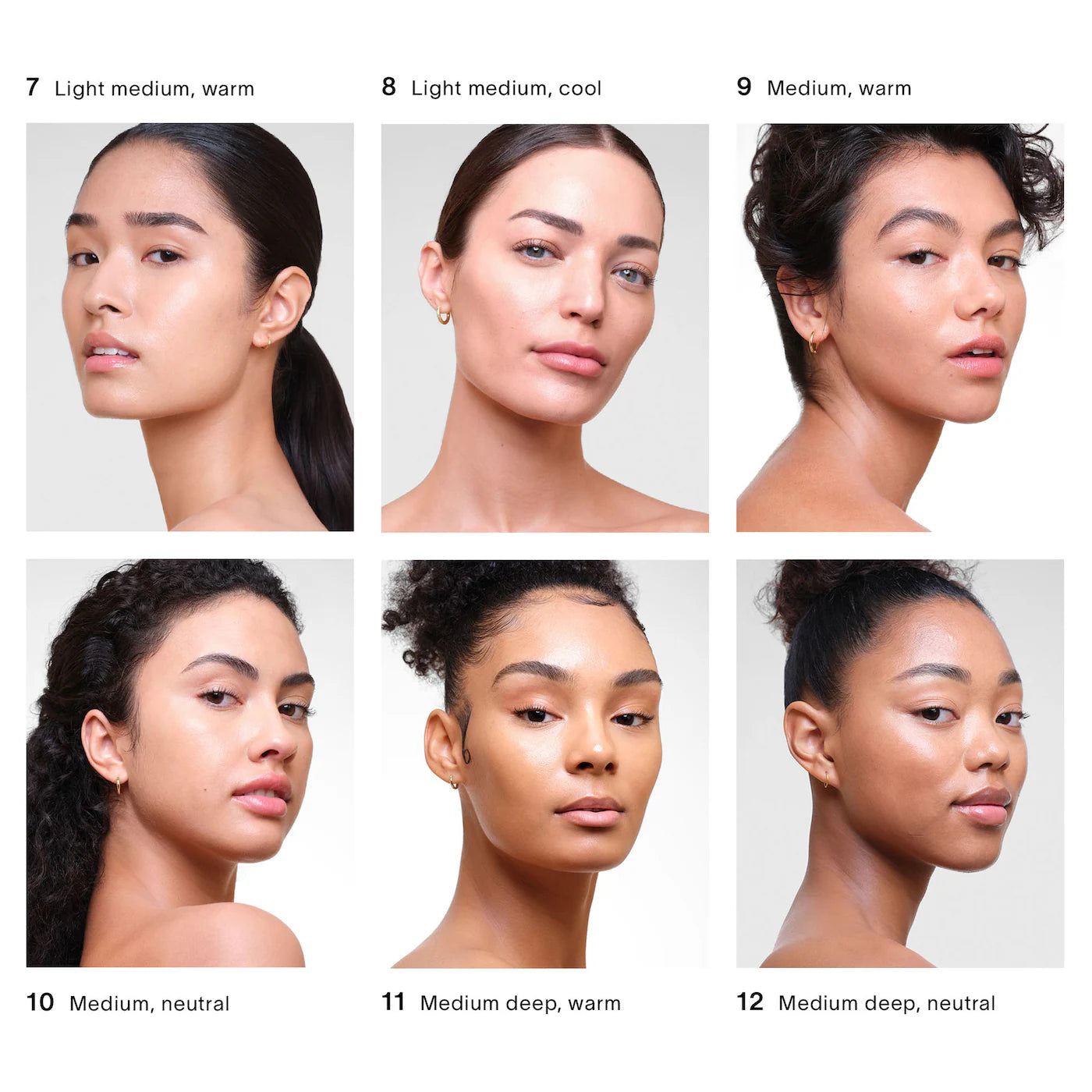 Hourglass  Veil™ Hydrating Skin Tint Foundation