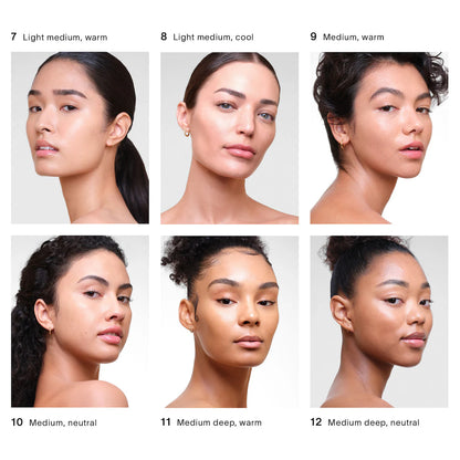 Hourglass  Veil™ Hydrating Skin Tint Foundation