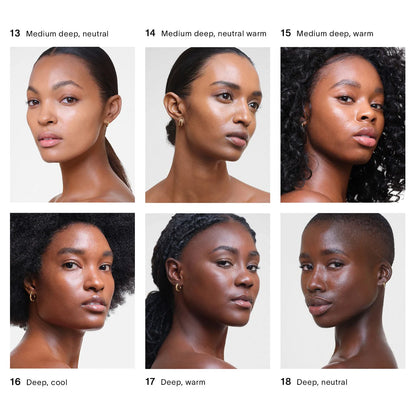 Hourglass  Veil™ Hydrating Skin Tint Foundation