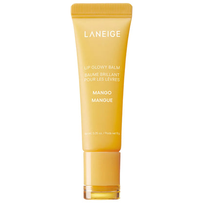 LANEIGE - Lip Glowy Lightweight Hydration Balm with Shea Butter