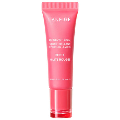 LANEIGE - Lip Glowy Lightweight Hydration Balm with Shea Butter