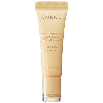 LANEIGE - Lip Glowy Lightweight Hydration Balm with Shea Butter