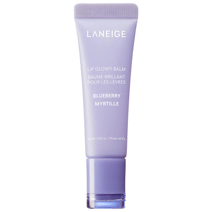 LANEIGE - Lip Glowy Lightweight Hydration Balm with Shea Butter