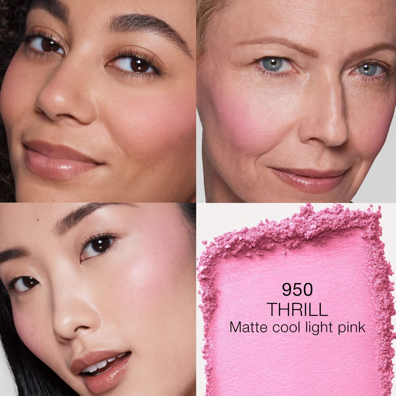 NARS - Talc-Free Powder Blush