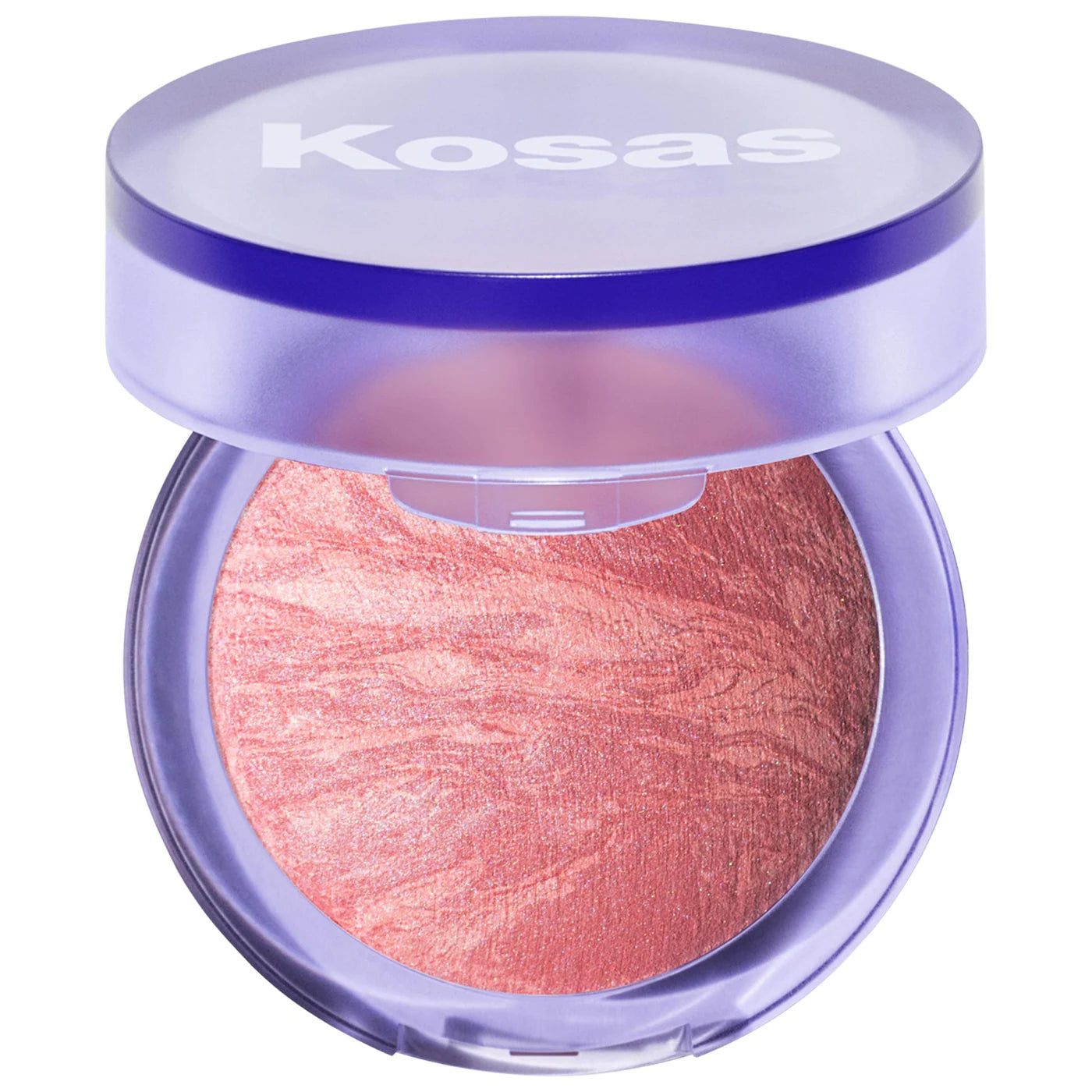 Kosas - Blush is Life Baked Talc-Free Dimensional + Brightening Blush