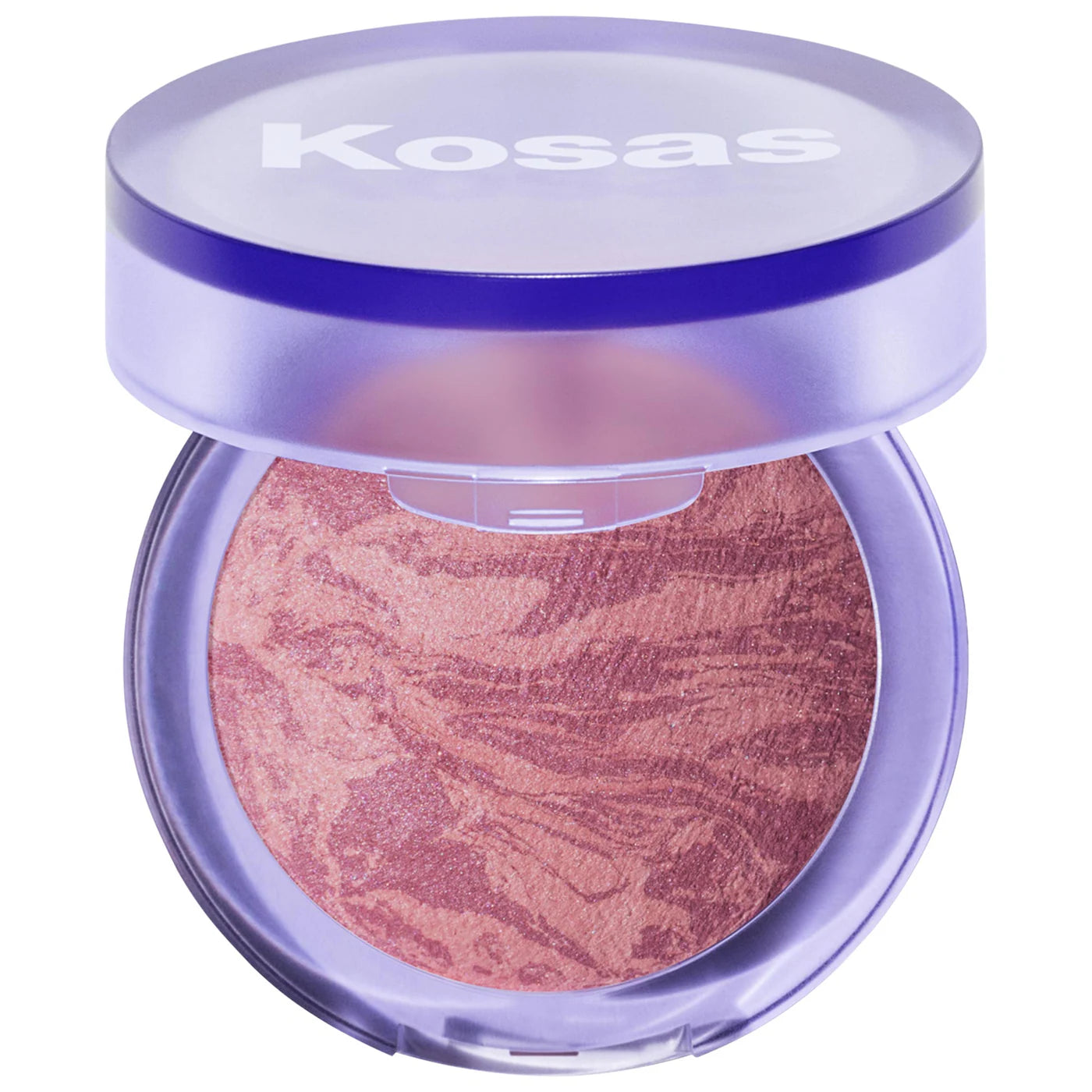 Kosas - Blush is Life Baked Talc-Free Dimensional + Brightening Blush