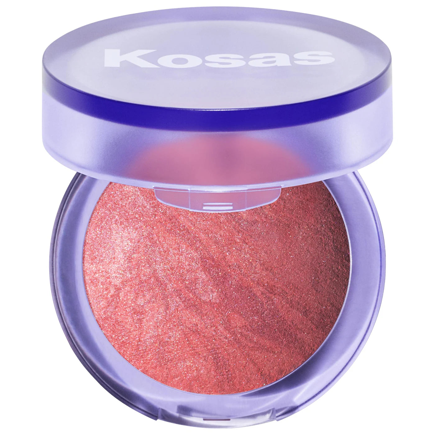 Kosas - Blush is Life Baked Talc-Free Dimensional + Brightening Blush