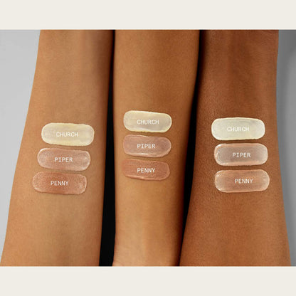 ciele - glow & PROTECT SPF 50+ liquid highlighter