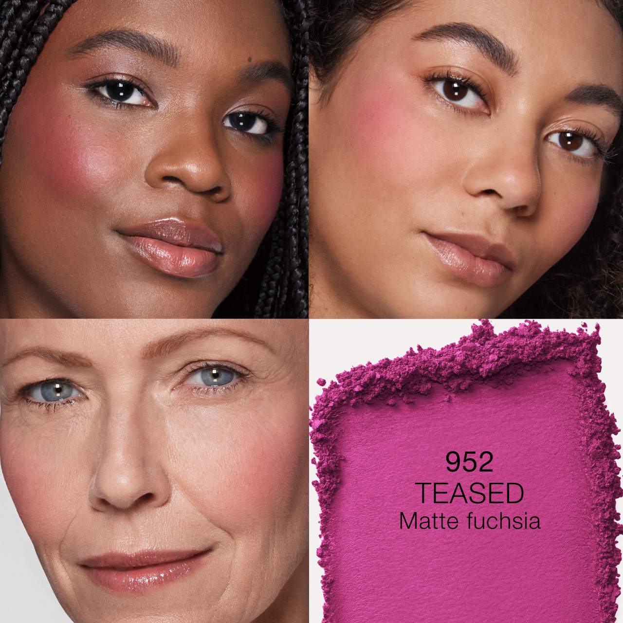 NARS - Talc-Free Powder Blush