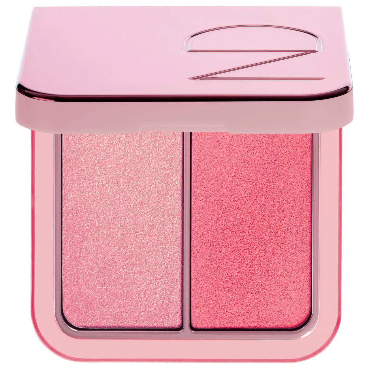 NATASHA DENONA - Hy-Blush Cloudy Cream Cheek Duo