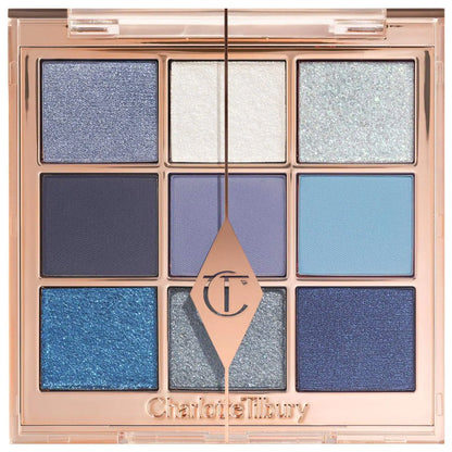Charlotte’s Beautifying Eye Trends Eyeshadow Palette