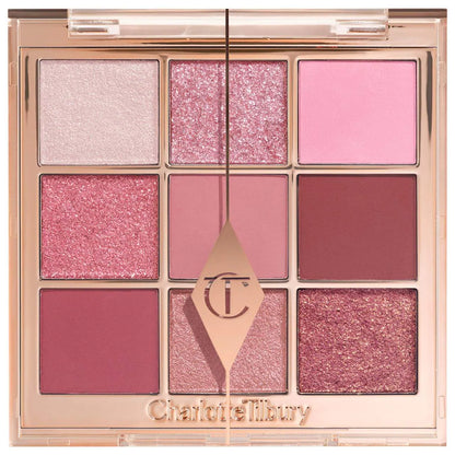 Charlotte’s Beautifying Eye Trends Eyeshadow Palette