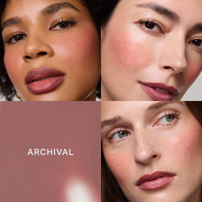 MERIT - Flush Balm Cream Blush