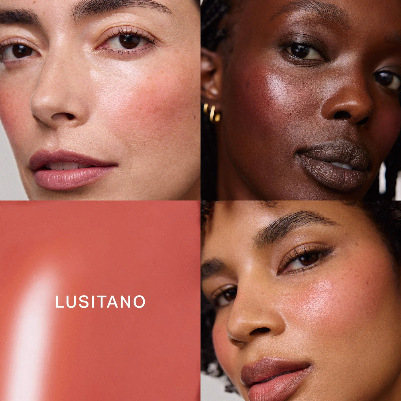 MERIT - Flush Balm Cream Blush