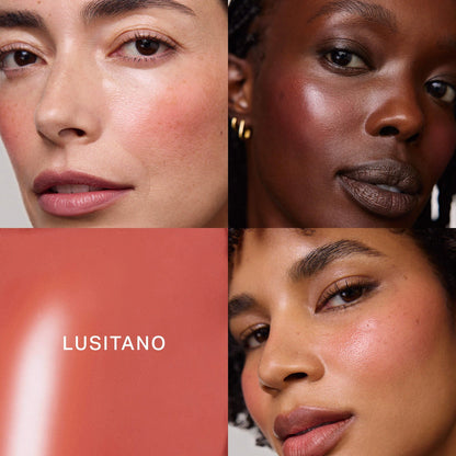 MERIT - Flush Balm Cream Blush