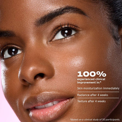 ONE/SIZE - Powder Melt Glass Setting Spray