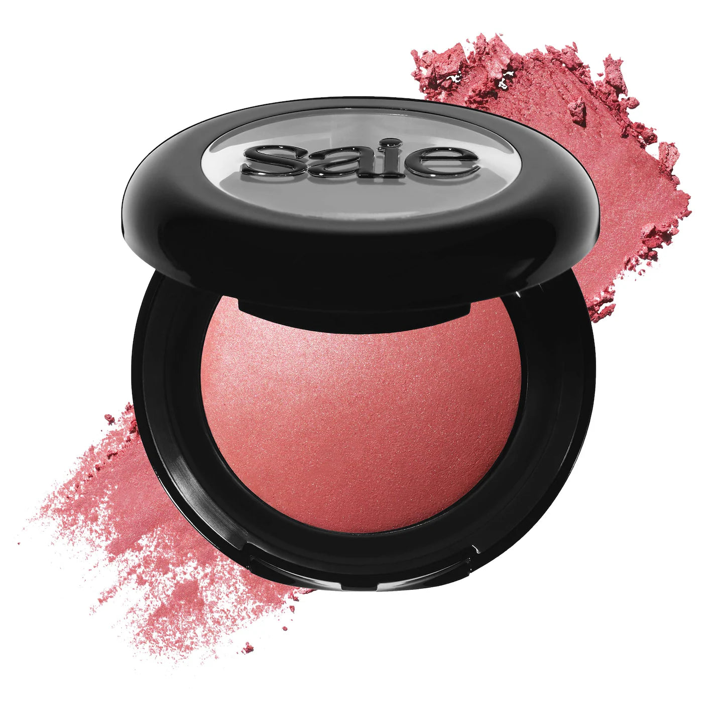 SuperSuede™ Talc-Free Powder Blush